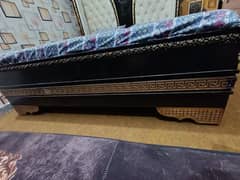 Bed For sale