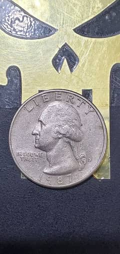 quarter