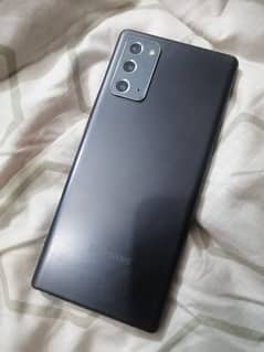 Samsung galaxy note 20 5G