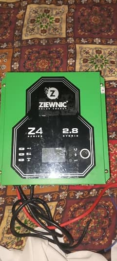 ziewnic inverter