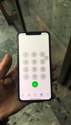 iphone xsmax 64gb nonpta