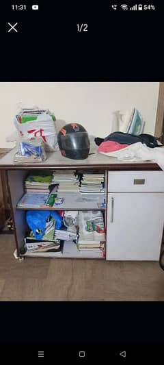 table for urgent sale
