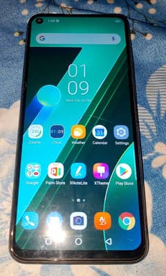 Infinix