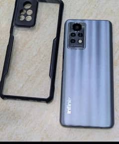 infinix