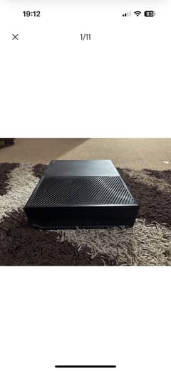 Xbox One