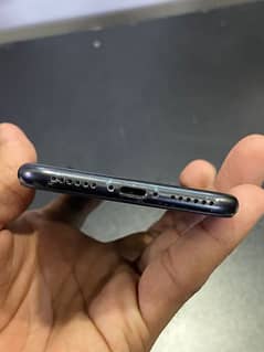 IPhone 7 128 PtA approve