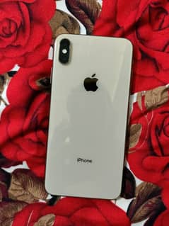 Iphone Xs Max 256Gb