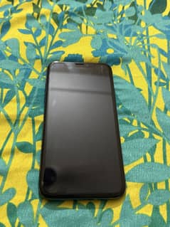 iPhone X pta approved with box