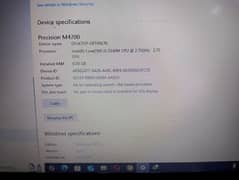 Dell Latitude E6430