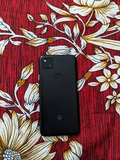 urgent Google Pixel 4a 6/128gb non pta sale