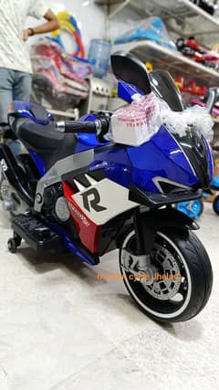 kids electric bike bigger size rechargeableoriginal imported china No1