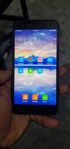 Oppo A71