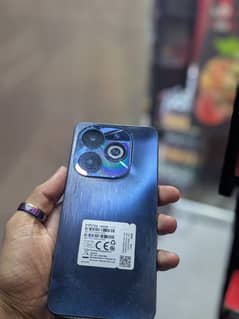 Infinix smart 8 pro