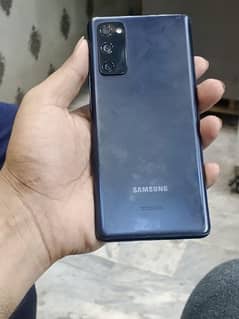 Samsung s20 FE