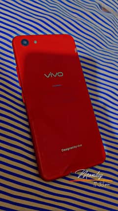 Vivo Y83 6gb 128gb. With box and charger.