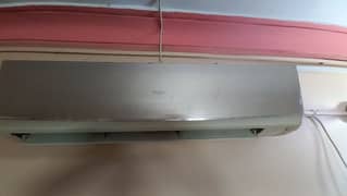 Haier: MODEL: HSU-18LK/E10G (LOW VOLTAGE SERIES)