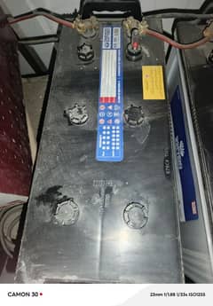 batteries daewoo best condition