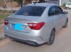 Proton Saga 2021