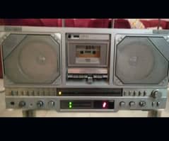 Akai model no a j f s 530 tape recorder for sale