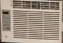 inverter window a. c