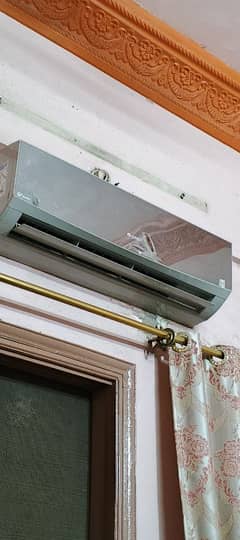 gree G10 inverter 1.5Ton ac
