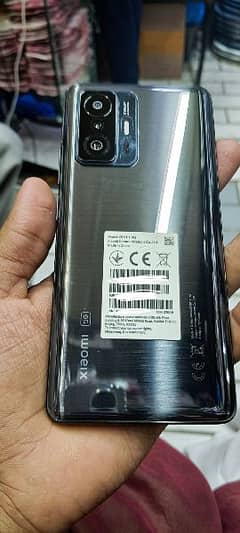 Xiaomi 11T 256gb fresh like new