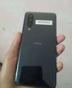 aqous zero 5g basic officially pta need money