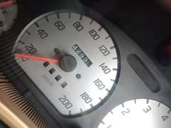Suzuki Cultus VXR 2017