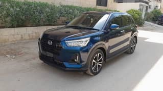 Daihatsu Rocky Z Model 2019/22