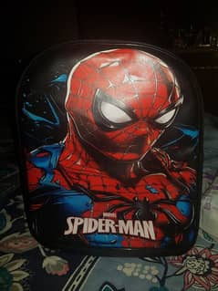 schooll bag