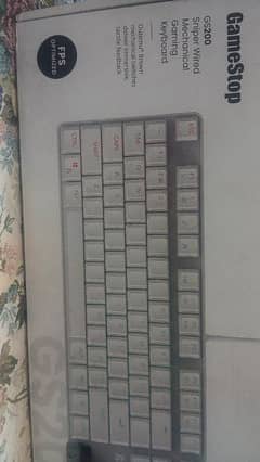 silent mechanical keyboard for sale