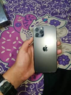 iPhone 12 Pro