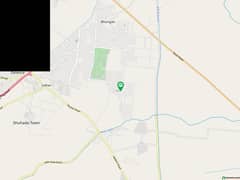 "Plot No. 842, Block Z1: Where Luxury Meets Location in DHA Phase 7"