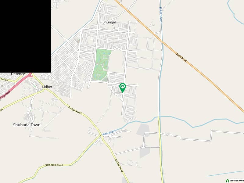 "Plot No. 842, Block Z1: Where Luxury Meets Location in DHA Phase 7" 0