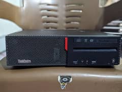 Lenovo | Core i7 6th Gen | 128GB SSD | 8GB DDR4 RAM + WiFi Antenna