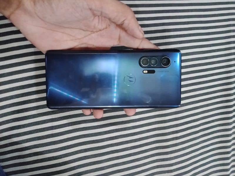 moto edge plus offical PTA read add 4