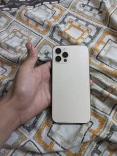 iphone 12 pro factory unlock