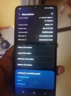 samsung A 12