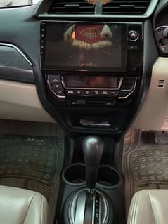 Honda BRV S  2021