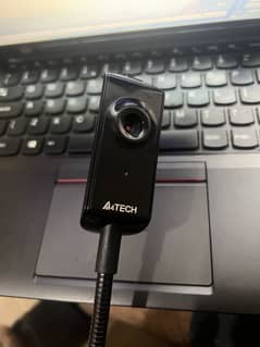 A4TECH PK-810P Webcam