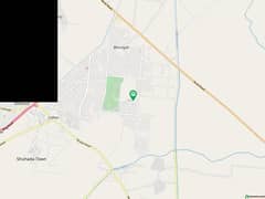 "Your Dream Retreat: Plot No. 165, Block W, DHA Phase 7 Beckons"