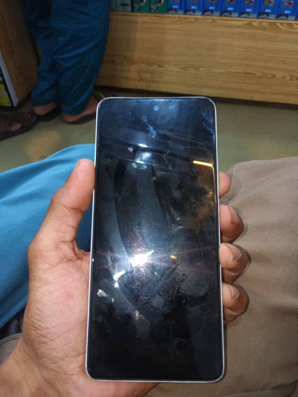 Tecno Spark 10 pro 8+8 128 big memory complete box 1