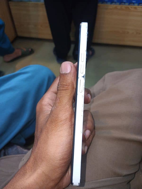Tecno Spark 10 pro 8+8 128 big memory complete box 2