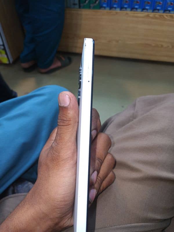Tecno Spark 10 pro 8+8 128 big memory complete box 3
