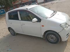 Daihatsu Mira 2006