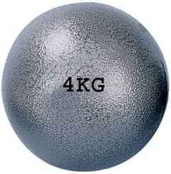Shot Put