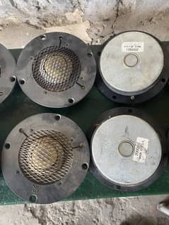 jbl teweter mad in usa original