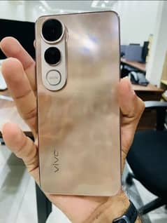 vivo v50 lite 4g full warranty