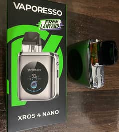Vaporesso