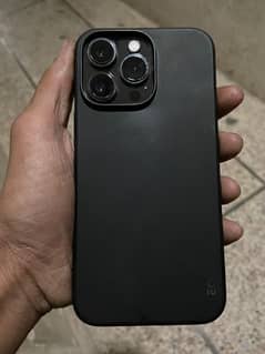 iPhone 13 Pro (256GB) FU Contact serious buyer only urgent sale